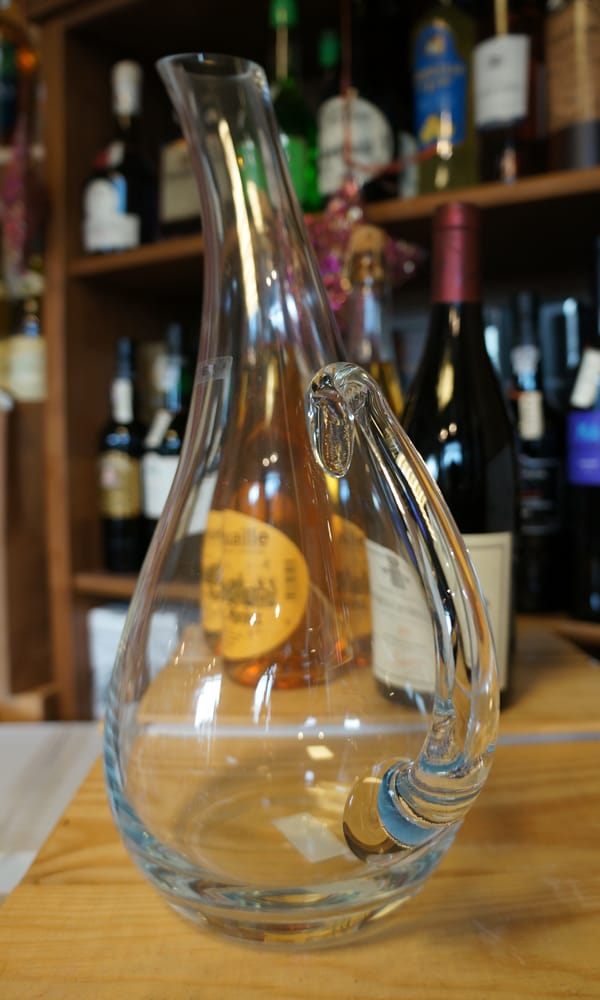 Accessoire Carafe a vin