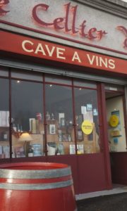 Cave a vins spiritueux Hennebont